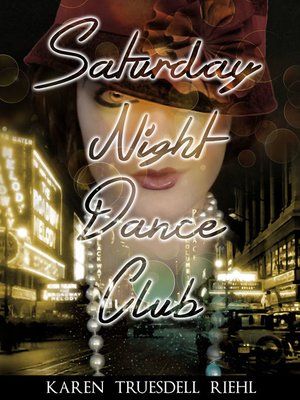 cover image of Saturday Night Dance Club